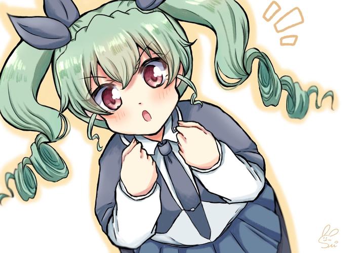  亲爱的欧根吃手>少战高清图(安丘比篇)