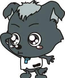 小灰灰懒羊羊简笔画