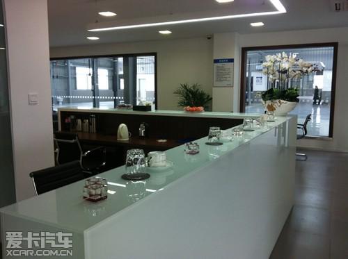 造型最时尚的吧台