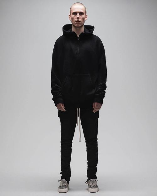 fogessential6的要超车2017aw系列lookbook穿搭教程抢先看