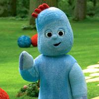 花园宝宝图片头像超萌可爱花园宝宝图片高清头像