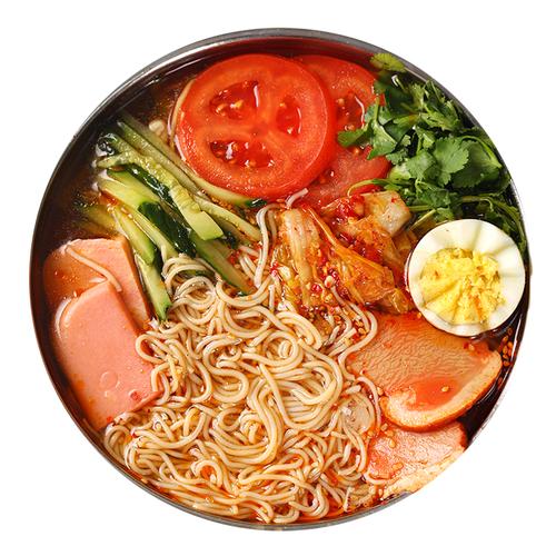 东北冷面正宗朝鲜冷面3袋装