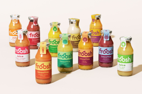 国外高档饮料瓶型设计作品参考来自长沙园林设计公司