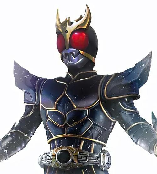 高清平成假面骑士全最终形态