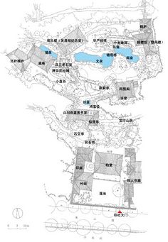 cn 上海后滩公园景观规划设计资料分享 高清意向图 景观前线 访问www.