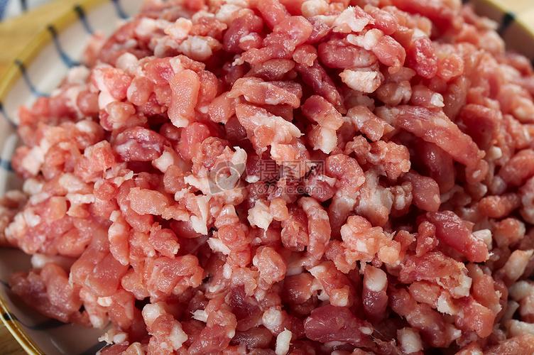 猪肉馅高清图片下载-正版图片500507902-摄图网