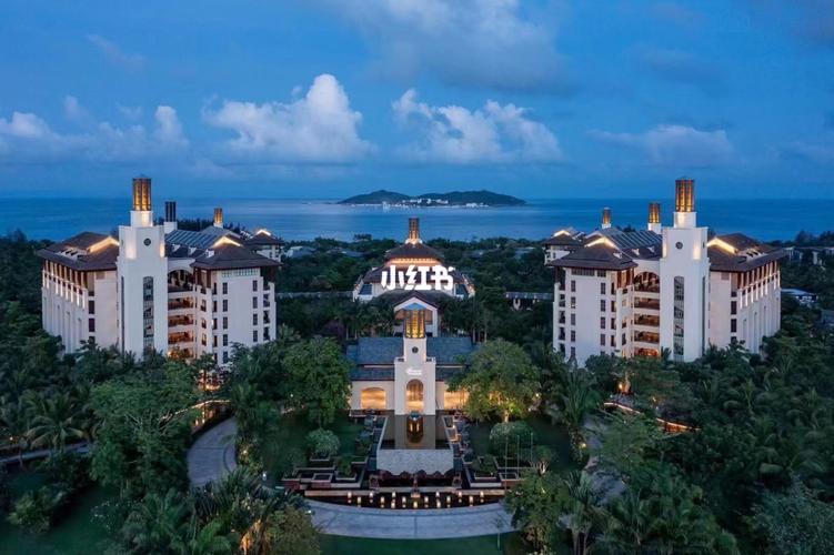 三亚海棠湾费尔蒙酒店开业了哦_酒店_海棠湾_建筑_美食_费尔蒙怎么样