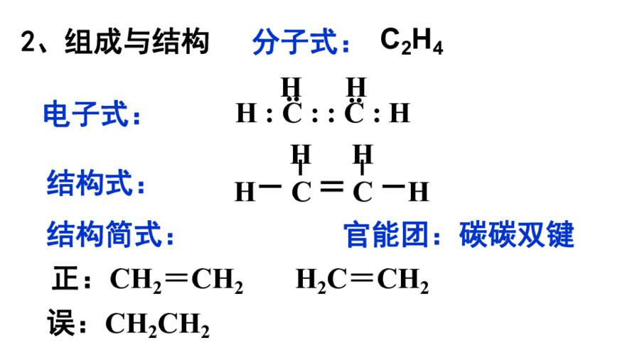 第一单元化石燃料与有机化合物乙烯课件34张ppt