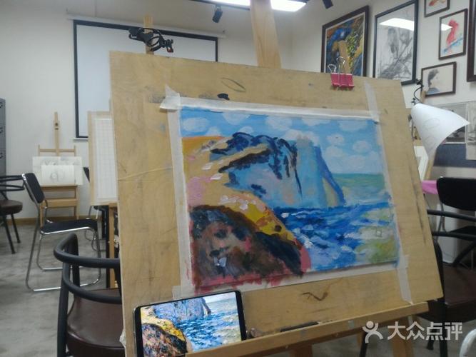 九方美术(牛市口校区)图片 - 第2张