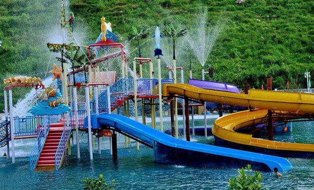 国门东兴市内旅游点