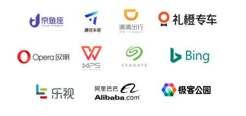 互联网科技公司logo设计有哪些诀窍这3点很重要