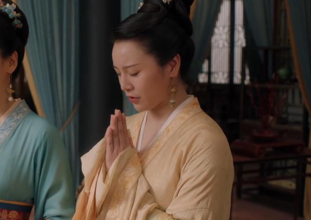 杨淑妃:宋真宗后宫最大赢家,刘娥当她好姐妹,宋仁宗将