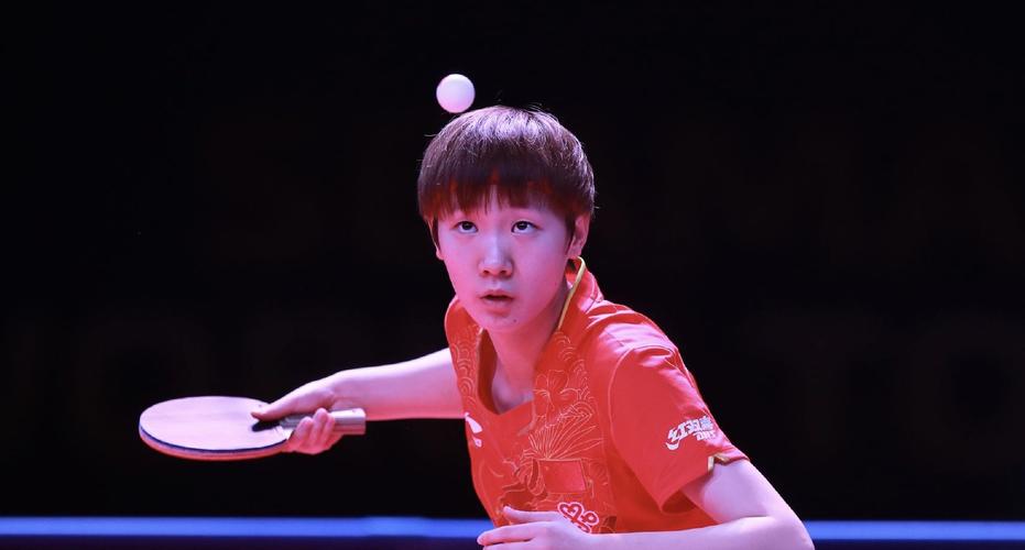 t2赛小将王曼昱表现不俗,她会有机会参加东京奥运会吗?