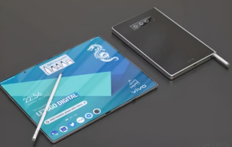 荣耀首款折叠屏手机magicx8英寸主屏65英寸副屏