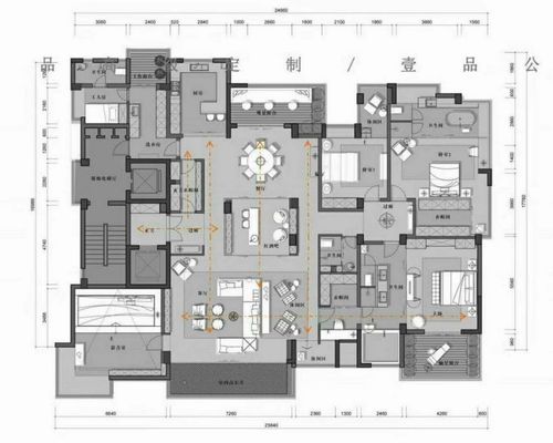 设计师必备-壹品曹平面户型优化《第七期视频教程公开