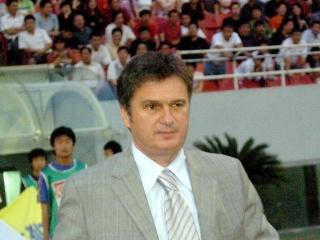 前国际篮联秘书长斯坦科维奇去世,斯杯曾因他得名