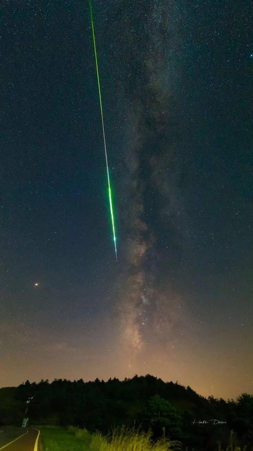 14)_流星雨