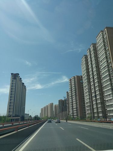 陕西省西安市未央区三桥街道西安高架快速干道中建开元城天气预报