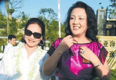汪小菲夫妇二发律师函 张兰:和张朝阳还是朋友