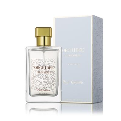 orchidee香水