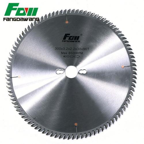 spring steel blade