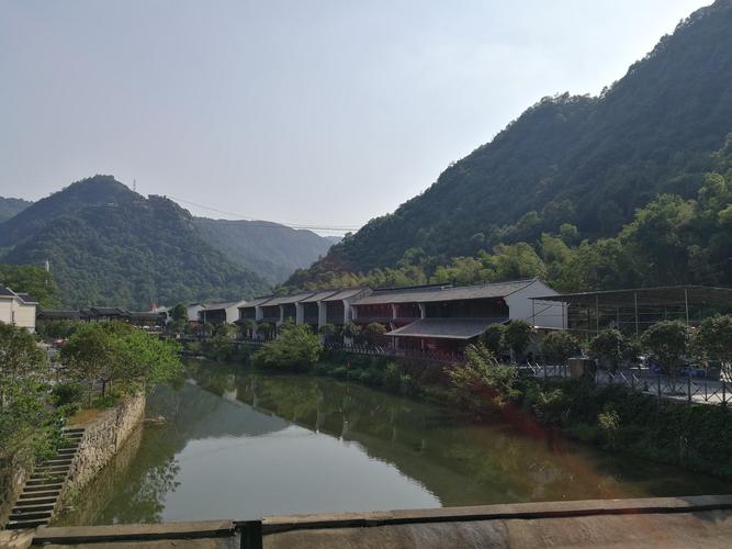 温岭三门农家乐