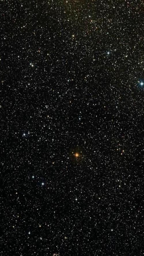 星星h5素材背景