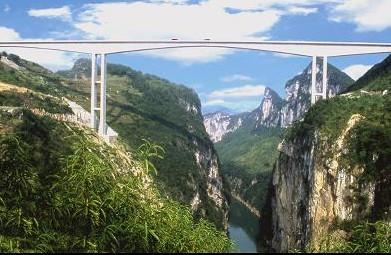 六广河在哪里 六广河开放时间 六广河怎么去 六广河门票多少钱