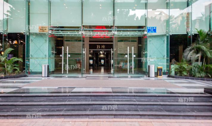 深圳金谷二号写字楼出租-福田区办公楼租赁-办公室租金价格信息--深圳