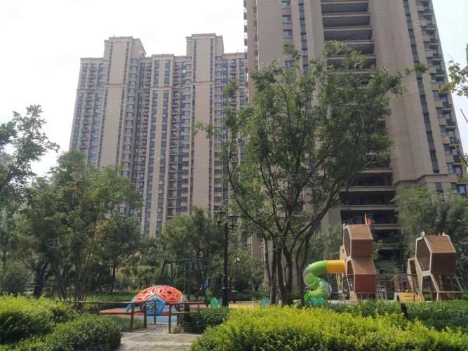 恒大金碧新城三期