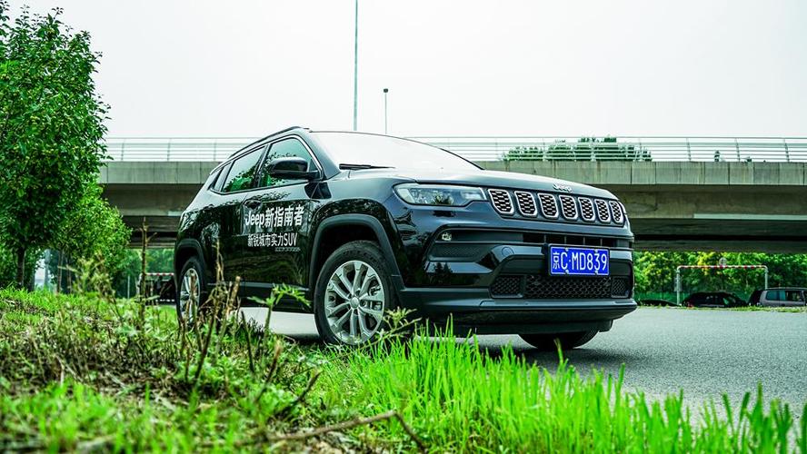 吉普指南者怎么样jeep指南者的优点和缺点