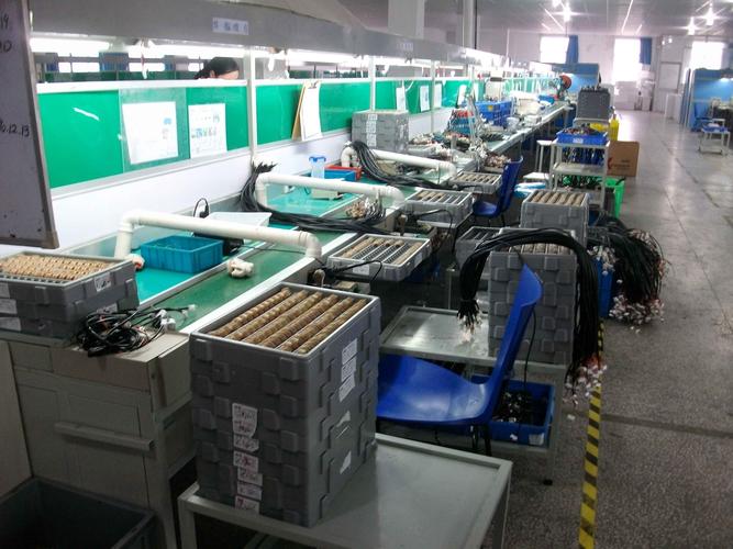 湖南组装线_组装线批发报价_装配线