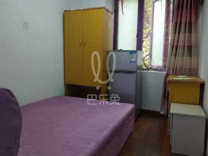 徐汇新城(龙吴路1727弄)2560855卧室图4