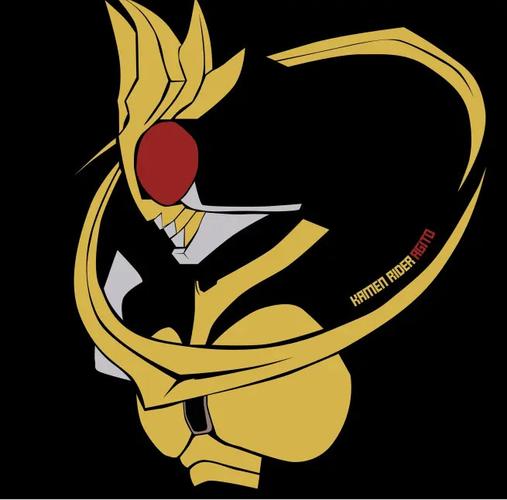 假面骑士agito(亚极陀)壁纸