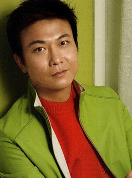 钱小豪(siu-hochin),本名钱嘉华,1963年1月26日出生于香港,影视演员