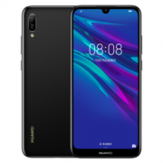 huawei华为畅享9e3gb64gb幻夜黑全网通4g手机999元包邮