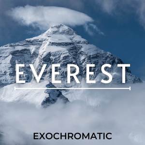 everest