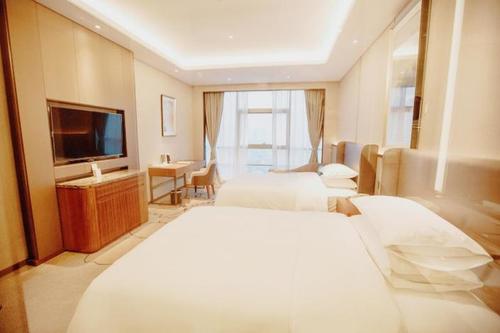 重庆潼南劲力酒店