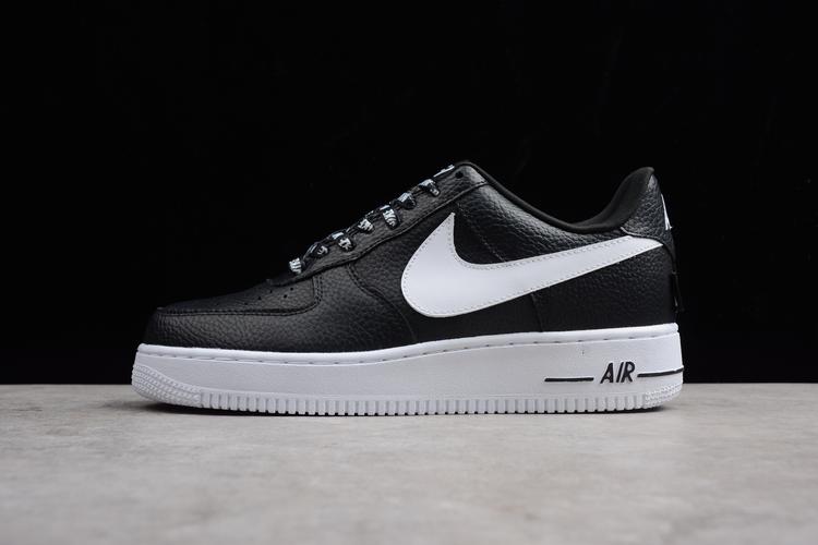 nike air force 1 low af1空军一号低帮 白香蕉勾315122-diy 休闲板鞋