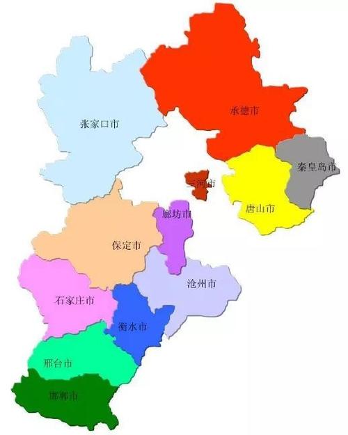 哈哈哈河北最难听懂的方言竟然是