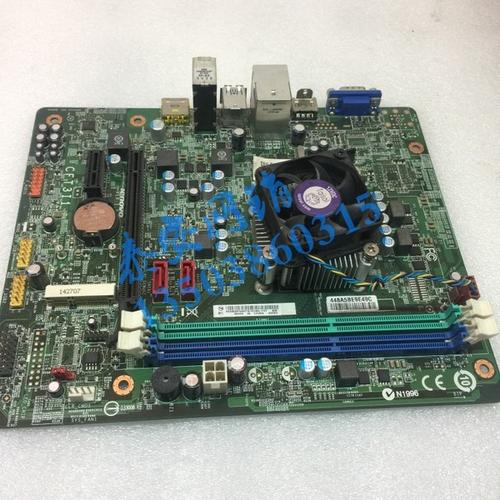 主板cft31 h425 h530s s515 h515 新圆梦 6010 e1 cft3i cft3i1 联想