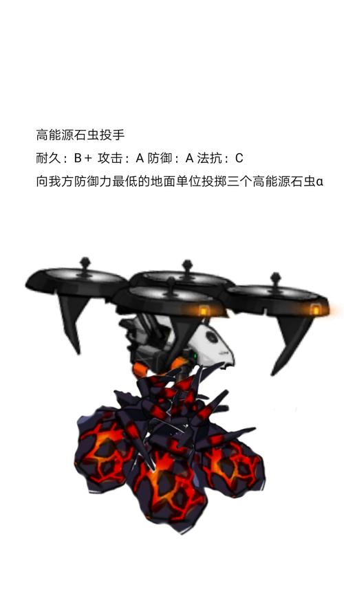 明日方舟地图敌人自制一