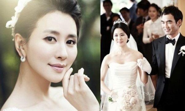 李一花戏外优雅高贵 年轻外貌惊艳众生