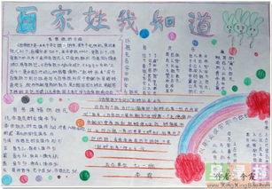 关于夏商周的手抄报-在线图片欣赏