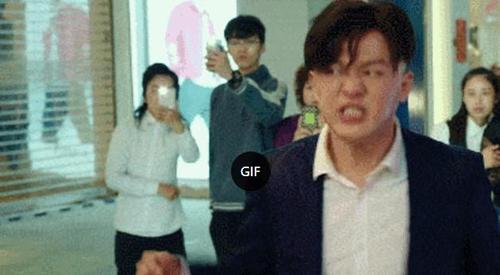 大人物:赵泰的"狂"是怎么演的?包贝尔自曝原因,导演都