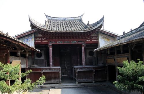 罗源陈太尉宫