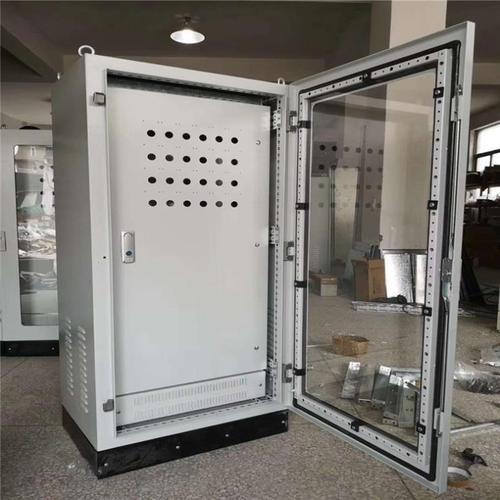 c型材动力柜 电源柜 户内工地配电箱 一级低压开关柜