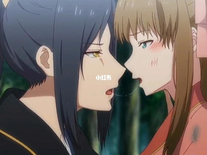 亲就算了拉丝就过分了_国漫_快手漫动力_影视_动漫