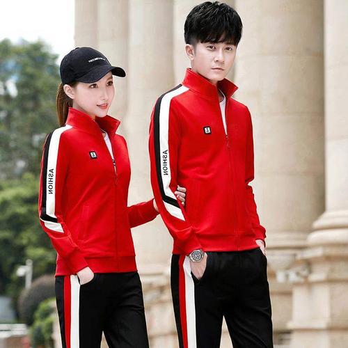 共220 件特步运动服套装女秋相关商品