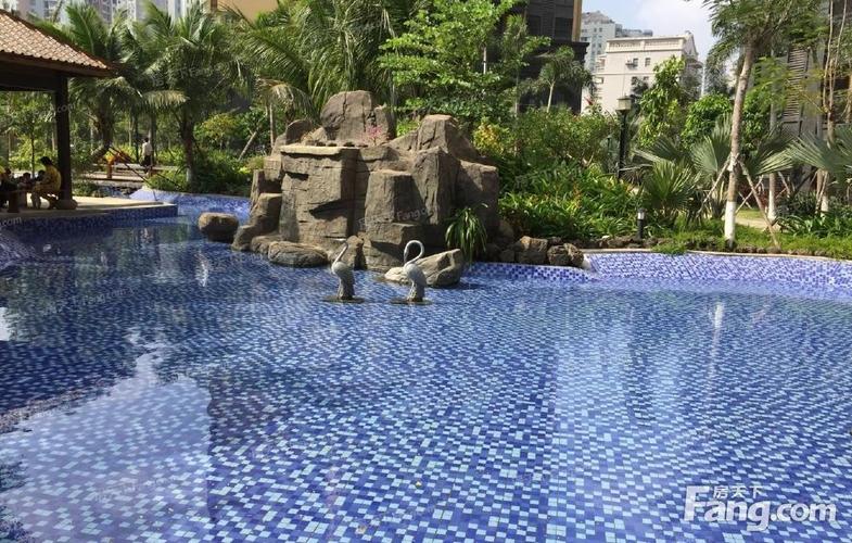 龙昆南红城湖公园旁湖城大境次新小区正规两房